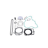 Vertex VTKTC23711B Vertex Top End Kit Forged 87.97/Std 12.3:1 Husq Vtktc23711B