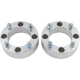 Moose Utility Wheel Spacers - With Studs - 4/110 - 2" - 12 Mm X 1.50 Mo41104110-2-12X150