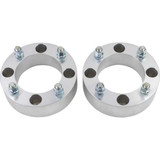 MOOSE UTILITY MO413741372 Moose Utility Wheel Spacers - With Studs - 4/137 - 2" - 10 Mm Mo41374137-2