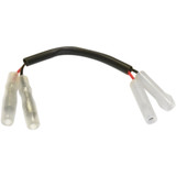 K&S Technologies Turn Signal Wire Adapter - Triumph 30-0800
