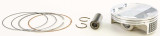 Vertex 24098B Vertex Piston Kit Forged 87.97/Std 14.0:1 Husq/Ktm 24098B