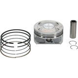 Vertex 24563 Vertex Cast Replica Piston Kit 90.96/Std Can 24563
