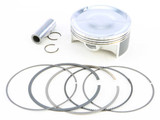 Vertex 24029B Vertex Piston Kit Bb Forged 97.97/+5.00 10.5:1 Pol 24029B