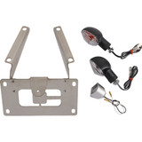 Competition Werkes Fender Eliminator Kit - Grom 1H126
