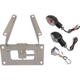 COMPETITION WERKES 1H126 Competition Werkes Fender Eliminator Kit - Grom 1H126