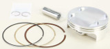 WISECO 4731M09500 Wiseco Piston Kit 95.00/Std 11:1 Ktm/Pol 4731M09500