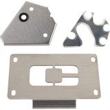 Competition Werkes Fender Eliminator Kit - Daytona 675 1T679