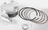 WISECO 40075M10300 Wiseco Piston Kit Armorglide 103.00/+1.00 10.5:1 Hon 40075M10300