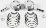 WISECO K1684 Wiseco V-Twin Piston Kit K1684