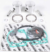 WISECO SK1312 Wiseco Overbore Piston Kit Sk1312
