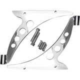 Covingtons Fairing Support - Chrome C0049-C Covingtons Fairing Support - Chrome C0049-C