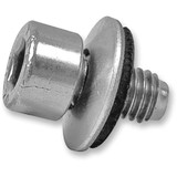 RACE TECH SPNV 0512 Race Tech Valve Assembly Kit - Nitrogen Spnv 0512