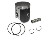 Namura Piston Kit Scem Composite Cyl 66.94/Std 11:1 Suz Nx-30025