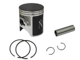 Namura Piston Kit Nikasil Cyl 44.45/Std 11:1 Kaw/Suz Nx-20065 Namura Piston Kit Nikasil Cyl 44.45/Std 11:1 Kaw/Suz Nx-20065