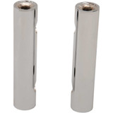 LA CHOPPERS LA733506R La Choppers Risers - Kage Fighter - 6" - Chrome La-7335-06R