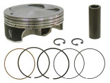 Namura FX-40045-B Namura Piston Kit Forged 94.96/+0.01 12.5:1 Gas/Yam Fx-40045-B