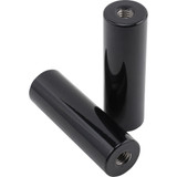 La Choppers Risers - Kage Fighter - 4" - Black La-7335-04Rb