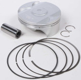 PROX 01.6429.B Prox Piston Kit Forged Nikasil Cyl 94.95/Std 11.9:1 Hus/Ktm 01.6429.B