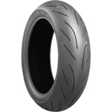 Bridgestone Tire - Battlax Hypersport S21 - Rear - 180/55Zr17 - (73W) 5485
