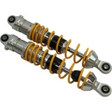 Ohlins S36E - Emulsion Twin Shock - '19 Honda Monkey (Ho919) Ho 919 Ohlins S36E - Emulsion Twin Shock - '19 Honda Monkey (Ho919) Ho 919