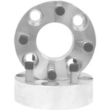 HIGH LIFTER 8013139 High Lifter Spacer W/Stud - Wheel - Rear - 4/110 - 1" 80-13139