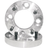 High Lifter Spacer W/Stud - Wheel - Rear - 4/137 - 1" 80-13146