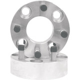 High Lifter Spacer W/Stud - Wheel - Rear - 4/156 - 1" 80-13157