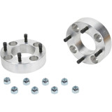 High Lifter Spacer W/Stud - Wheel - Rear - 4/115 - 1-1/2" - Arctic Cat 80-13144