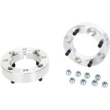 High Lifter Spacer W/Stud - Wheel - Rear - 4/137 - 1-1/2" 80-13148