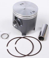 Prox Piston Kit Molycoated Nikasil 66.35/Std Hon/Husq/Suz 01.1320.A1 Prox Piston Kit Molycoated Nikasil 66.35/Std Hon/Husq/Suz 01.1320.A1