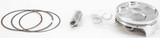 PROX 01.2439.B Prox Piston Kit Forged Nikasil Cyl 76.96/Std 13.8:1 Yam 01.2439.B