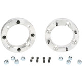 High Lifter Spacer W/Stud - Wheel - Rear - 4/156 - 1-1/2" 80-13163