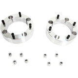 HIGH LIFTER 8013159 High Lifter Spacer W/Stud - Wheel - Rear - 4/156 - 2" 80-13159