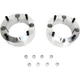 High Lifter Spacer W/Stud - Wheel - Rear - 4/156 - 2-1/2" 80-13160