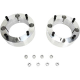 HIGH LIFTER 8013160 High Lifter Spacer W/Stud - Wheel - Rear - 4/156 - 2-1/2" 80-13160