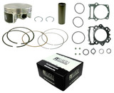 Namura Top End Kit 101.97/Std 9.2:1 Yam Na-40012K Namura Top End Kit 101.97/Std 9.2:1 Yam Na-40012K