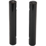 LA CHOPPERS LA733508RB La Choppers Risers - Kage Fighter - 8" - Black La-7335-08Rb