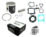 Namura Top End Kit 53.94/Std 11:1 Hon Nx-10003K1 Namura Top End Kit 53.94/Std 11:1 Hon Nx-10003K1
