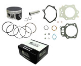 Namura Top End Kit 86.47/+0.50 11:1 Hon Na-10001-2K Namura Top End Kit 86.47/+0.50 11:1 Hon Na-10001-2K