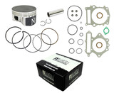 Namura Top End Kit 95/Std 11:1 Yam Na-40007K Namura Top End Kit 95/Std 11:1 Yam Na-40007K