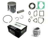 Namura Top End Kit 53.94/Std 11:1 Hon Nx-10000K Namura Top End Kit 53.94/Std 11:1 Hon Nx-10000K
