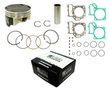 Namura Top End Kit 81.96/Std 11:1 Kaw/Suz Na-20070K Namura Top End Kit 81.96/Std 11:1 Kaw/Suz Na-20070K