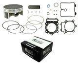 Namura Top End Kit 103.96/Std 11:1 Suz Na-30015K Namura Top End Kit 103.96/Std 11:1 Suz Na-30015K