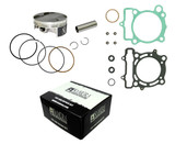Namura Top End Kit Forged 76.95/Std 11:1 Kaw Nx-20031K Namura Top End Kit Forged 76.95/Std 11:1 Kaw Nx-20031K