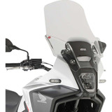 GIVI D1203ST Givi Windshield - Clear - Honda D1203St