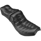 LE PERA L179 Le Pera Series Ii Regal Seat - Plush - Fx/Fl L-179