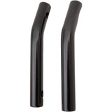 LA CHOPPERS LA733610RB La Choppers Risers - Kage Fighter - Pullback - 10" - Black La-7336-10Rb