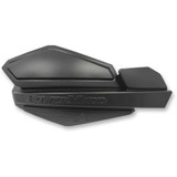 POWERMADD 34233 Powermadd Handguards - Matte Black 34233