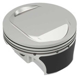 Kb Pistons KB909C.STD Kb Pistons Forged Pistons Tc96 To 103Ci 10.5:1 Std Kb909C.Std