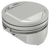 Kb Pistons KB411.STD Kb Pistons Cast Pistons Tc88 To 95Ci 10.5:1 Std Kb411.Std